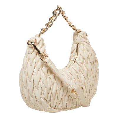 THE DEMURE HOBO BAG